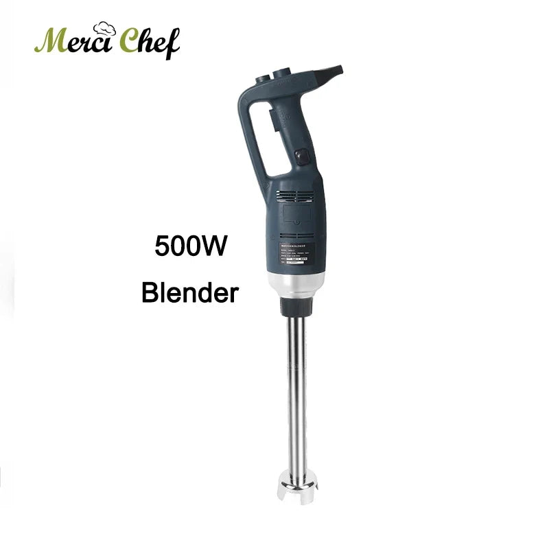 Handheld Power Blender