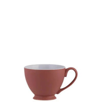 6 pcs. Teacup