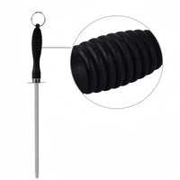 Professional Carbon Steel Knife Sharpener