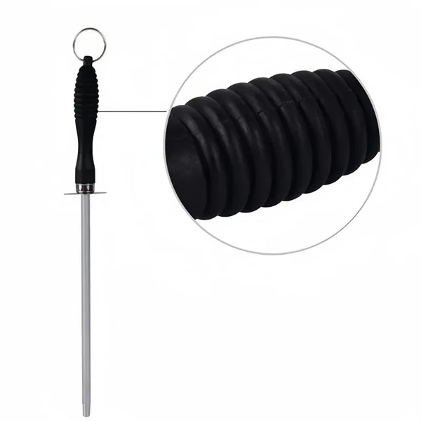 Professional Carbon Steel Knife Sharpener