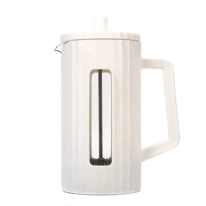Borosilicate French Press