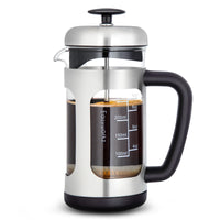Borosilicate Glass French Press