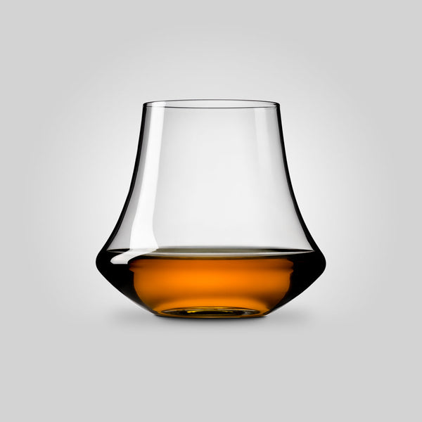 Whisky Glass