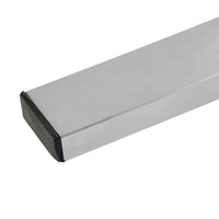 NNEIDS TOQUE Knife Holder Block Magnetic Wall Large