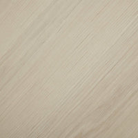 Highboard with LED Light Kerteminde - White Oil