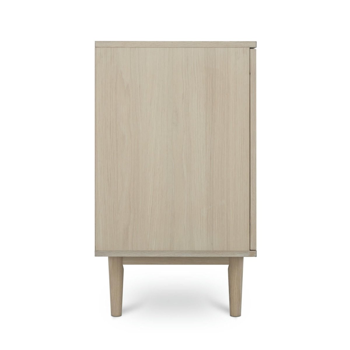 4-Door Sideboard Kerteminde - White Oil