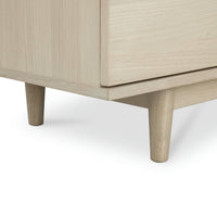 TV Table Kerteminde - White Oil
