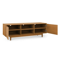 TV Table Kerteminde - Natural Oil