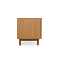 TV Table Kerteminde - Natural Oil