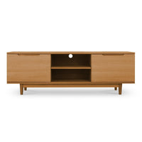 TV Table Kerteminde - Natural Oil