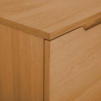 TV Table Kerteminde - Natural Oil