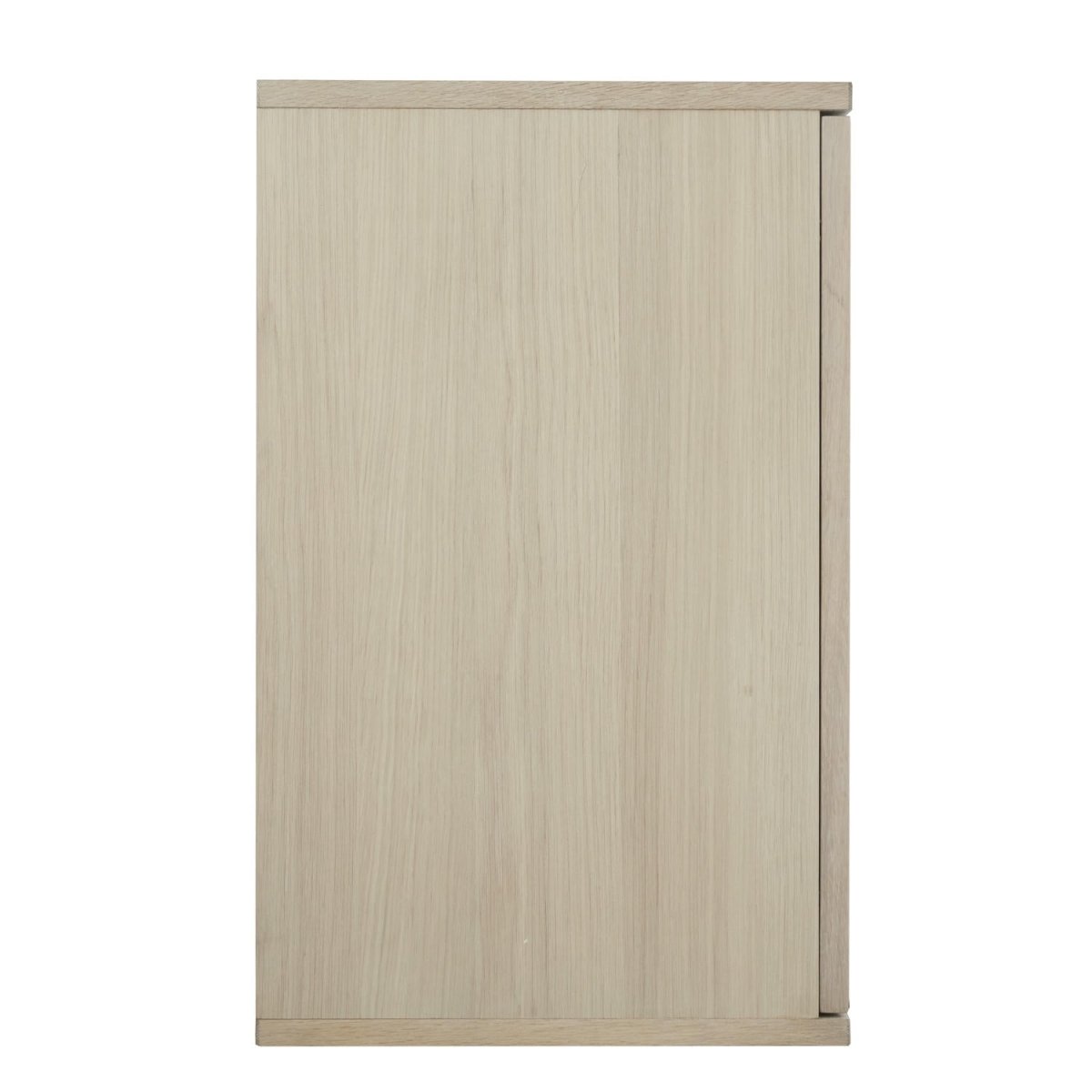 3-Door Wall Cabinet Kerteminde - White Oil