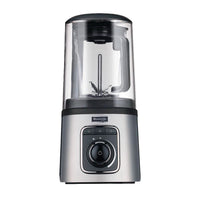 SV500 [Vacuum Blender, Dark Silver]