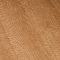 2-Door Highboard Svendborg - Natural Oak