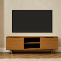 TV Table Kerteminde - Natural Oil